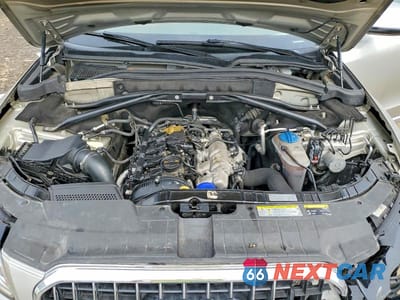 Zdjęcie 12 z 13 samochodu: 2016 AUDI Q5 PREMIUM PLUS VIN:WA1L2AFP9GA048175 - miniatura