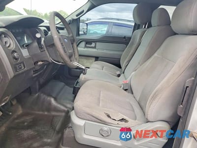 Zdjęcie 7 z 11 samochodu: 2013 FORD F150 SUPER CAB VIN:1FTFX1CF3DFD63925 - miniatura