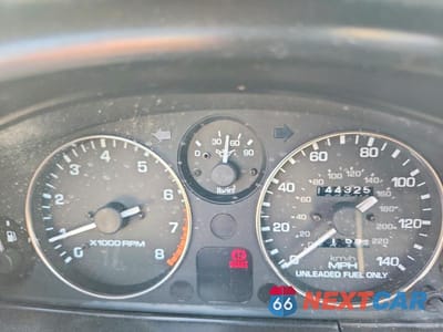 Zdjęcie 9 z 12 samochodu: 1991 MAZDA MX-5 MIATA VIN:JM1NA3519M1220517 - miniatura
