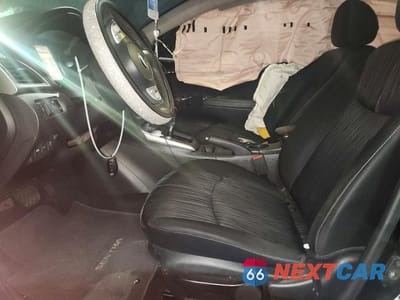 Zdjęcie 7 z 13 samochodu: 2018 NISSAN SENTRA SV VIN:3N1AB7AP9JY260944 - miniatura