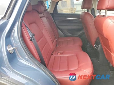 Zdjęcie 11 z 12 samochodu: 2023 MAZDA CX-5 PREFERRED VIN:JM3KFBCM9P0118826 - miniatura