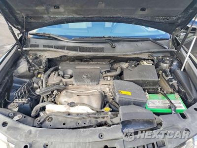 Zdjęcie 11 z 13 samochodu: 2014 TOYOTA CAMRY LE VIN:4T1BF1FK6EU313166 - miniatura