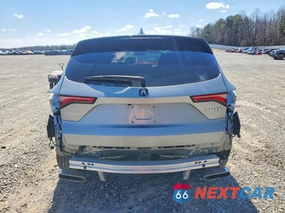 Zdjęcie 6 z 13 samochodu: 2024 ACURA MDX TECHNOLOGY VIN:5J8YD9H48RL001624 - miniatura