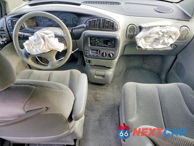 Zdjęcie 8 z 13 samochodu: 1996 DODGE GRAND CARAVAN LE VIN:1B4GP54L7TB109444 - miniatura