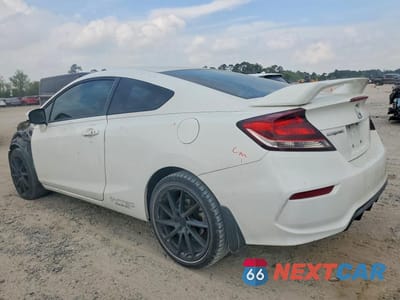 Drugie zdjęcie samochodu z przodu: 2015 HONDA CIVIC SI VIN:2HGFG4A58FH707151 - miniatura