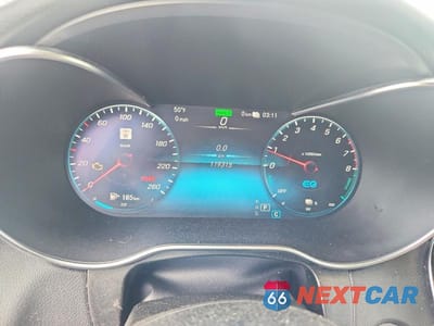 Zdjęcie 9 z 13 samochodu: 2020 MERCEDES-BENZ GLC 350E VIN:W1N0G5DB8LF818171 - miniatura