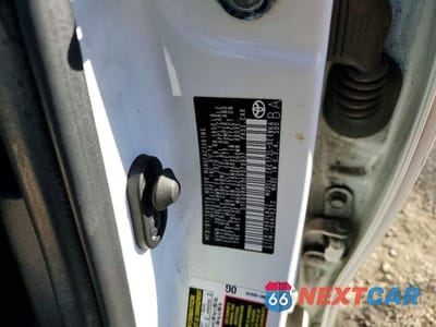 Zdjęcie 12 z 12 samochodu: 2014 TOYOTA COROLLA LE PREMIUM VIN:5YFBURHE9EP070837 - miniatura