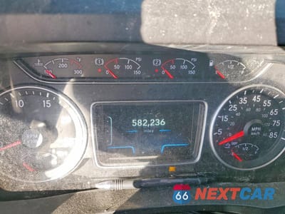 Zdjęcie 8 z 10 samochodu: 2019 INTERNATIONAL LONESTAR - SEMI TRUCK VIN:3HSLGAPR8KN332059 - miniatura