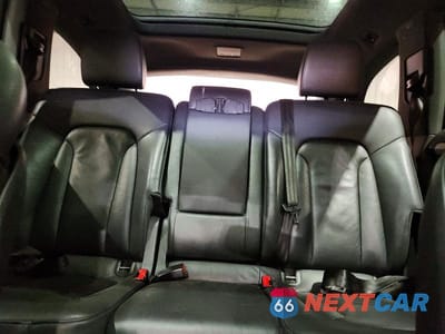 Zdjęcie 10 z 13 samochodu: 2014 AUDI Q7 PRESTIGE VIN:WA1DMCFE5ED017896 - miniatura