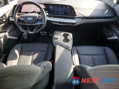 Zdjęcie 8 z 12 samochodu: 2025 CADILLAC OPTIQ LUXURY VIN:3GYK3BMR8SS257742 - miniatura