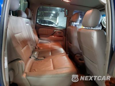 Zdjęcie 10 z 12 samochodu: 2006 TOYOTA TUNDRA LIMITED VIN:5TBDT48116S532806 - miniatura
