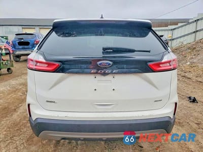Zdjęcie 6 z 12 samochodu: 2022 FORD EDGE SEL AWD VIN:2FMPK4J94NBA05393 - miniatura
