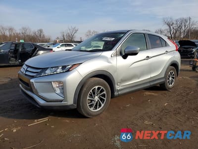 2020 MITSUBISHI ECLIPSE CROSS ES JA4AS3AA0LZ042511 - główne zdjęcie licytacji z USA - miniatura