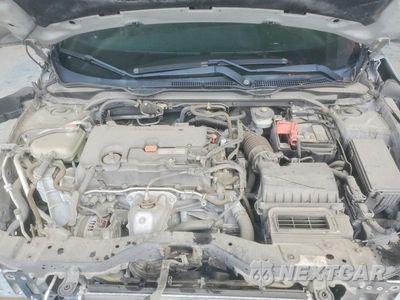 Zdjęcie 11 z 12 samochodu: 2019 HONDA CIVIC SPORT VIN:2HGFC2F83KH587613 - miniatura