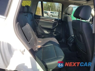 Zdjęcie 11 z 12 samochodu: 2016 BMW X3 XDRIVE28I VIN:5UXWX9C56G0D64467 - miniatura