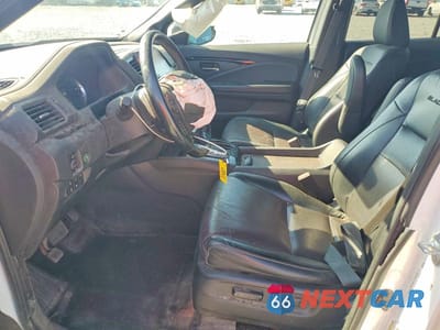 Zdjęcie 7 z 12 samochodu: 2021 HONDA RIDGELINE BLACK EDITION VIN:5FPYK3F89MB006972 - miniatura