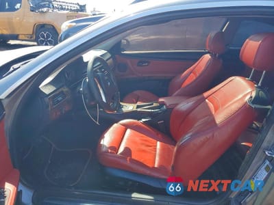 Zdjęcie 7 z 12 samochodu: 2007 BMW 328 I SULEV VIN:WBAWV13557P117015 - miniatura