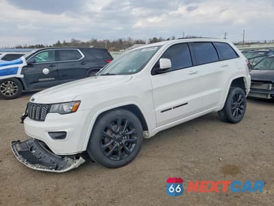 2020 JEEP GRAND CHEROKEE LAREDO 1C4RJFAG3LC231450 - główne zdjęcie licytacji z USA - miniatura