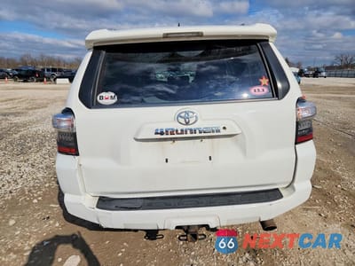 Zdjęcie 6 z 13 samochodu: 2018 TOYOTA 4RUNNER SR5 PREMIUM VIN:JTEBU5JR4J5573037 - miniatura