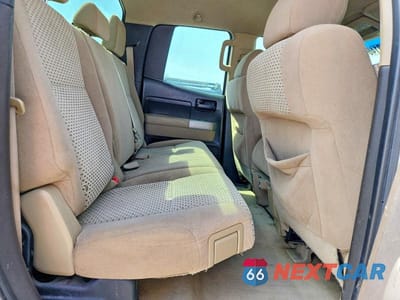 Zdjęcie 10 z 12 samochodu: 2008 TOYOTA TUNDRA GRADE VIN:5TFRU54198X012274 - miniatura