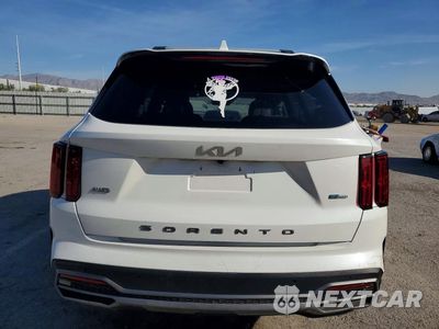 Zdjęcie 6 z 14 samochodu: 2022 KIA SORENTO PLUG-IN HYBRID SX PRESTIGE VIN:KNDRMDLH4N5066405 - miniatura