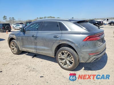 Drugie zdjęcie samochodu z przodu: 2021 AUDI Q8 PRESTIGE S-LINE VIN:WA1FVAF19MD006714 - miniatura