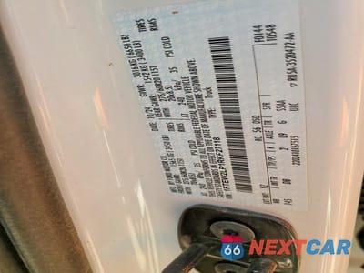 Zdjęcie 12 z 12 samochodu: 2024 FORD F150 STX VIN:1FTEW2LP1RKF27118 - miniatura