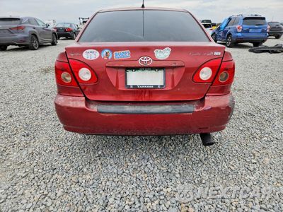 Zdjęcie 6 z 12 samochodu: 2007 TOYOTA COROLLA VIN:1NXBR32E87Z892117 - miniatura