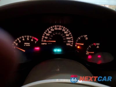 Zdjęcie 9 z 13 samochodu: 2001 CHEV MALIBU VIN:1G1ND52J316263524 - miniatura
