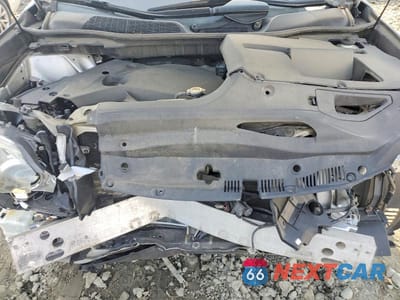 Zdjęcie 12 z 12 samochodu: 2010 LEXUS RX 350 BASE VIN:2T2BK1BA9AC073692 - miniatura