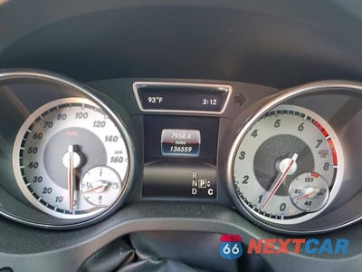 Zdjęcie 9 z 12 samochodu: 2016 MERCEDES-BENZ CLA 250 4MATIC VIN:WDDSJ4GB6GN358520 - miniatura