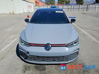Piąte zdjęcie samochodu w środku: 2024 VOLKSWAGEN GTI SE VIN:WVWSA7CD1RW176076 - miniatura