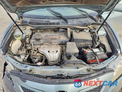 Zdjęcie 11 z 11 samochodu: 2008 TOYOTA CAMRY SE VIN:4T1BE46K98U758994 - miniatura