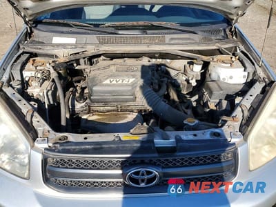 Zdjęcie 12 z 13 samochodu: 2004 TOYOTA RAV4 BASE VIN:JTEGD20V740008835 - miniatura