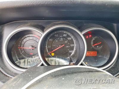 Zdjęcie 9 z 13 samochodu: 2011 NISSAN VERSA 1.8 S VIN:3N1BC1CP0BL509769 - miniatura
