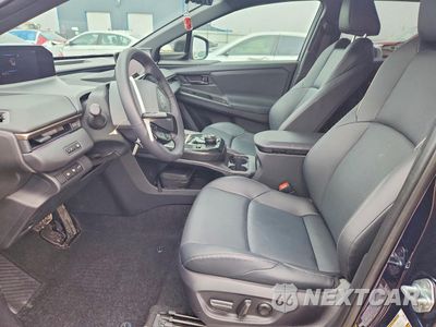 Zdjęcie 7 z 13 samochodu: 2026 TOYOTA BZ VIN:JTMBDAFB5TA001722 - miniatura