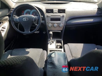 Zdjęcie 8 z 12 samochodu: 2011 TOYOTA CAMRY SE V6 VIN:4T1BK3EK8BU617880 - miniatura