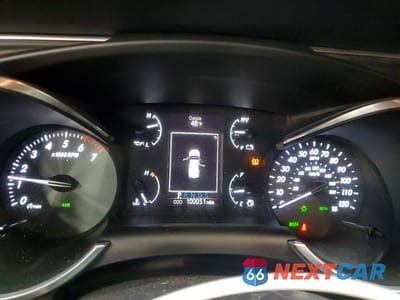 Zdjęcie 9 z 13 samochodu: 2018 TOYOTA SEQUOIA SR5 VIN:5TDBY5G19JS157716 - miniatura