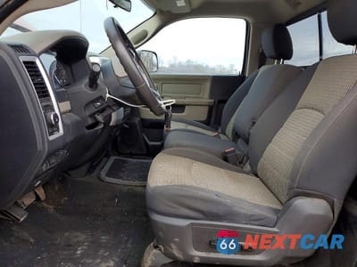 Zdjęcie 7 z 12 samochodu: 2010 DODGE RAM 1500 VIN:3D7JV1EP8AG192093 - miniatura