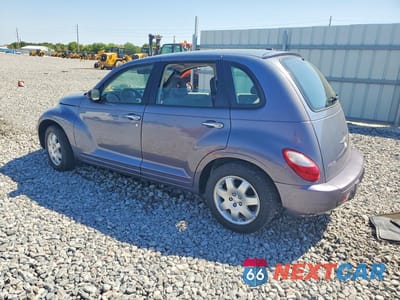 Drugie zdjęcie samochodu z przodu: 2007 CHRYSLER PT CRUISER VIN:3A4FY48B07T512011 - miniatura