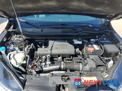 Zdjęcie 12 z 13 samochodu: 2021 HONDA CR-V TOURING VIN:2HKRW2H92MH648565 - miniatura