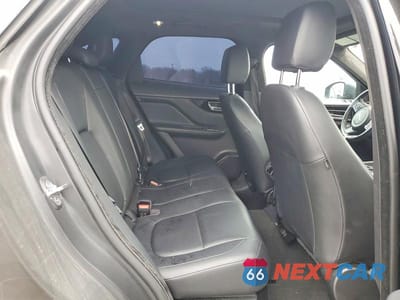 Zdjęcie 11 z 13 samochodu: 2020 JAGUAR F-PACE PREMIUM 25T VIN:SADCJ2FXXLA645333 - miniatura