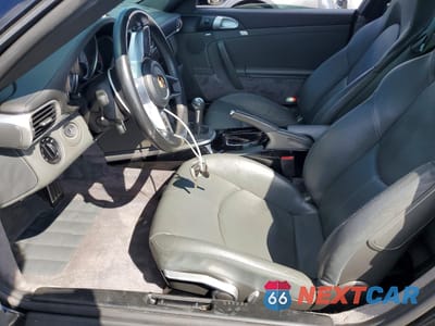 Zdjęcie 7 z 13 samochodu: 2007 PORSCHE 911 CARRERA S VIN:WP0AB29967S732451 - miniatura