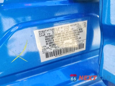 Zdjęcie 13 z 13 samochodu: 2025 NISS SENTRA VIN:3N1AB8CV4SY311902 - miniatura