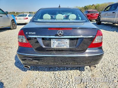 Zdjęcie 6 z 11 samochodu: 2008 MERCEDES-BENZ E 350 VIN:WDBUF56X48B211749 - miniatura