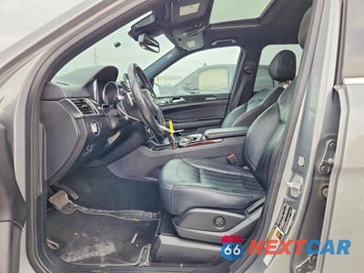 Zdjęcie 7 z 13 samochodu: 2017 MERCEDES-BENZ GLS 450 4MATIC VIN:4JGDF6EE7HA779163 - miniatura