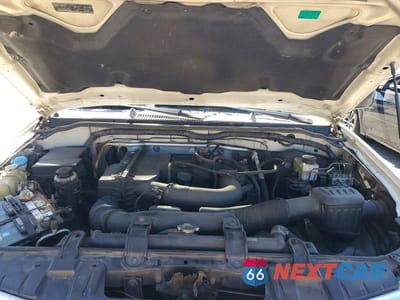 Zdjęcie 11 z 11 samochodu: 2012 NISSAN FRONTIER S VIN:1N6BD0CT0CC441937 - miniatura