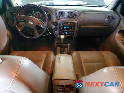 Zdjęcie 8 z 13 samochodu: 2007 CHEVROLET TRAILBLAZER LS VIN:1GNDT13S072256009 - miniatura