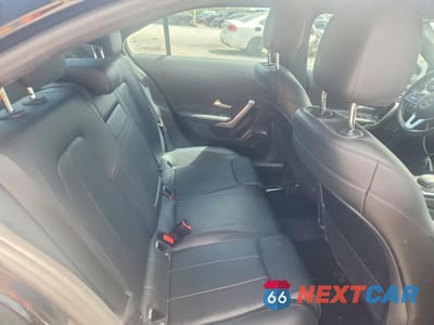 Zdjęcie 10 z 12 samochodu: 2020 MERCEDES-BENZ A 220 VIN:WDD3G4EB3LW038677 - miniatura