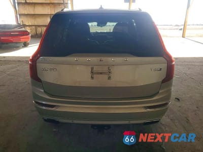 Zdjęcie 6 z 12 samochodu: 2016 VOLVO XC90 T6 VIN:YV4A22PL3G1036230 - miniatura